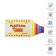 Plant -based plasticine, 15 colors, 350 g, jovi, maxi packaging (price for 1 pc.), For kids
