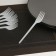 Plastic disposable white, dining room, 15.5 cm, set 6 pcs
