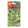 Baby salad seeds "Eco Standard", mixture, 0.5 g