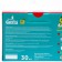 Tablets in a water -soluble shell for dishwashers Frau Gretta "9 in 1", 30 pcs