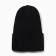 Children's hat, black color, size 52-56