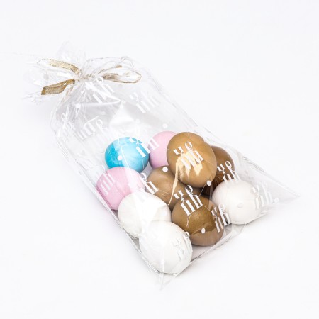 Gift Package "XV Monogram", 20 x 35 cm, 25 μm-2