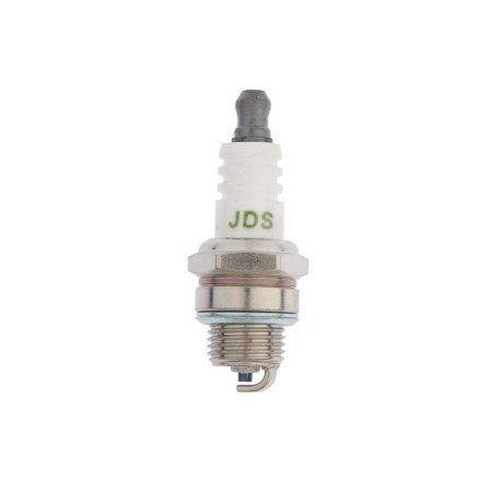 Tundra spark plug, 2t, m10 x 1 mm, thread length 12.7 mm, 16 mm