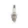 Tundra spark plug, 2t, m10 x 1 mm, thread length 12.7 mm, 16 mm