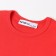 Children's T-shirt KAFTAN, height 122-128, red