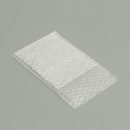 A package of runway with a valve, p/e, unpainted, 3 layers, 11 x 16 + 5 cm-1
