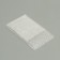 A package of runway with a valve, p/e, unpainted, 3 layers, 11 x 16 + 5 cm