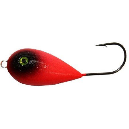 Glider Premier "Croat" classic, 10.5 g, color 16 (PR-VC-16)