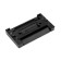 Cappio RK131 pen pen, furniture, black color, 8 pcs.