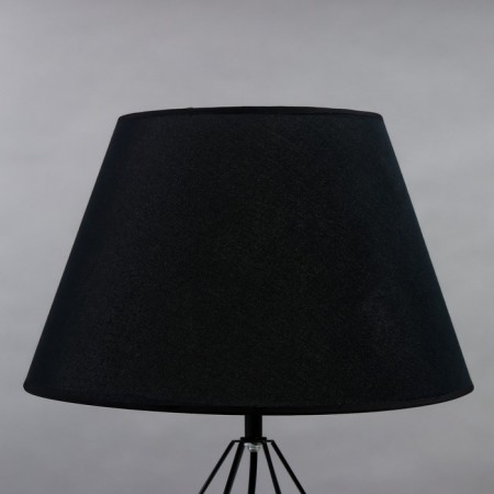 Highway lamp 16782/1 E27 40W Black 22x22x48 cm Risalux-3