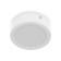 Lamp "Round Round" LED 12W 6000k white 10.5x10.5x5cm