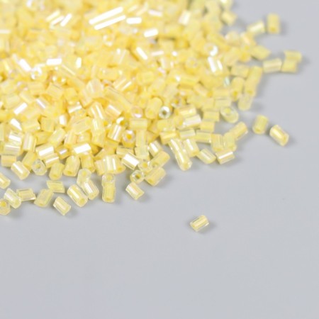 Zlatka beads 10/0, 10 g, No. 0255 Yellow