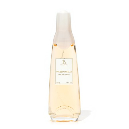 LOVE & Beauty Mademoiselle 50 ml lotion-1