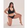 Braziliano cowards Brasiliano, size 54-56, black color