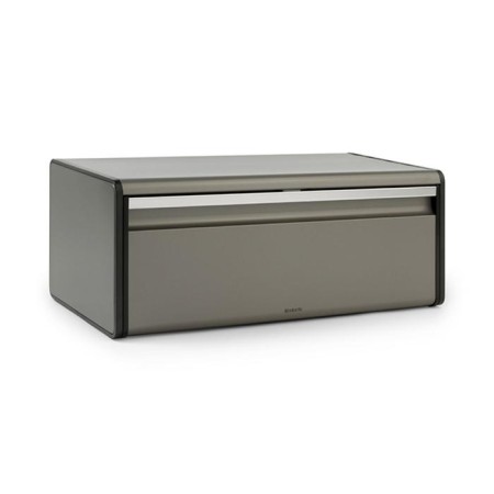 BRABABANTIA BROAK, Platinum color, 46.4x25x18.7 cm