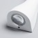 Sconces "Nuvola" LED 6W 4000K IP65 4000K white 5x16 cm