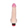 Lovetoy Human Copy vibrator, NeoSkin silicone, realist, 19 x 4.5 cm, bodily
