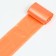 Bio bags "Pigger" for cleaning dogs 20 x 30 cm, 8 μm, roll 20 pcs, orange