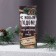 Gift set of cosmetics “Happy New Year!”, Shaving gel 110 ml and razor, Hard Line