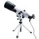 Video science for the telescope Veber Orbitor 3, 1.3MP