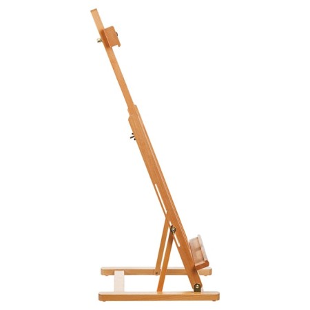 Molbert desktop "Studio" 800 (1020)*320*275mm gamma "Studio" Buk 101018_10-5