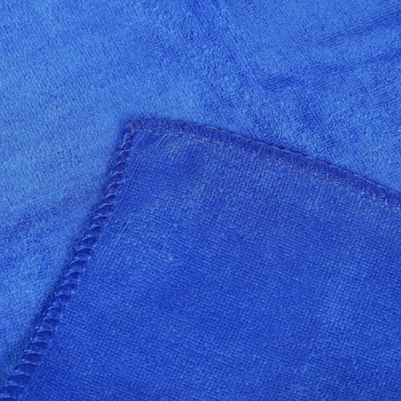A car wash, Grand Caratt, microfiber, 300 g/m², 50 × 50 cm, blue-5