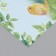 Scrapbooking paper "Chickens on the grass" density 180 grams set 10 pcs 15.5x17 cm