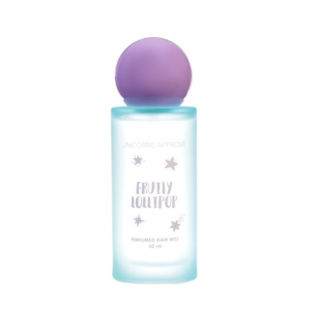 Perfumed hair for hair Unicorns Approvy "Fruity Lollipop", 50 ml-1