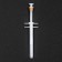 Syringe for animal pills and capsules