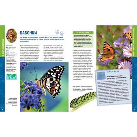 Encyclopedia. In the animal world-1