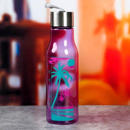 Relax water bottle, 650 ml-1