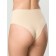 Women's cowards, size 42-44, beige color