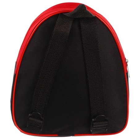 Baby backpack, 23x21x10 cm, transformers-1