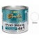 Soil-enamel in rust 4 in 1 white vitcolor 1.8 kg