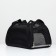 Meser-carrier bag, 43 x 21 x 30 cm, black