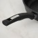 Frying pan “Granite Star”, D = 30 cm, plastic handle, glass cover, anti -stick coating, black color