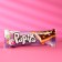 Papita cookies with milk chocolate, cream and dragees, 33 g