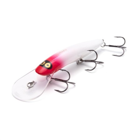Namazu Azrai, L-125 mm wobbler, 20 g, mine, floating, 0.5-3.5 m No. 1-2