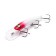 Namazu Azrai, L-125 mm wobbler, 20 g, mine, floating, 0.5-3.5 m No. 1