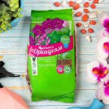 A set of natural components for epiphytic species of orchids, 2 l