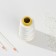 Thread 50/2, 3000 yard, white color