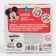 Card game to the speed and reaction "Dubbl", 55 cards, 5+, Mickey Mouse and his friends