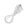 Bleader Luazon LBR-04, 40 W, 420 ml, portable, battery, white