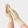 Latex gloves observant, textured, n/st, size XS