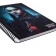 Notebook A5, 96 sheets in a cage on the crest of Third Day of the Week, hard cover, matte lamination, selective varnish, block 60 g/m2
