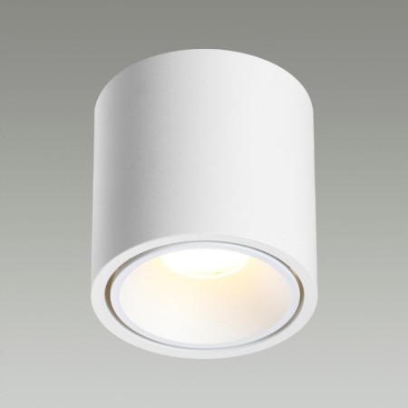Redo IP20 LED 10W 3000k Ceiling-2