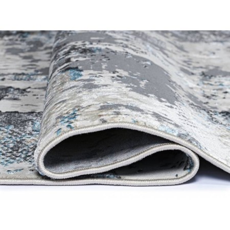 Oval carpet roma 37896b, size 200x400 cm-4