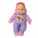 Doll "Mi-Mi-Mishka Baby 1", 20 cm