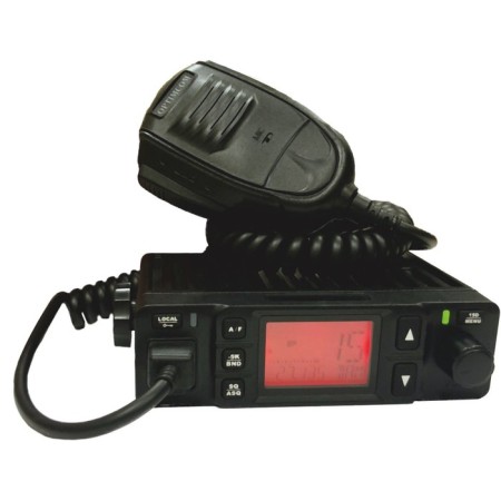 Optim Corsair radio, 40 channels, AM-Hm