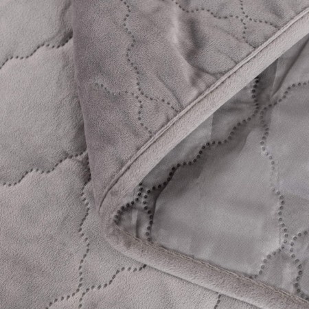 The bedspread and pillowcase "Demeter", size 240x260 cm, 50x70 cm 2 pcs-3